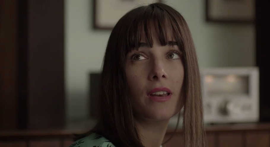 Sudamerican Rockers: Este sábado a las 22:30 horas