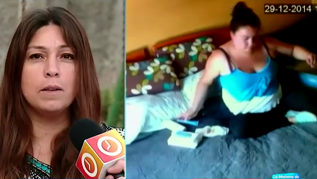 Padres de menor agredido por nana hablaron sobre la baja condena que dio la justicia