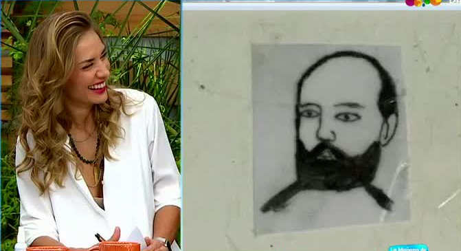 Hermanos falsificaban billetes con burda imagen de Arturo Prat