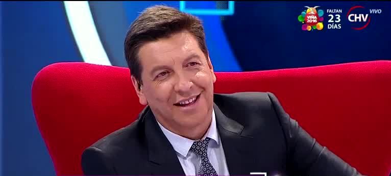 Julio César confesó haber tenido sexo en tríos con mujeres y hombres