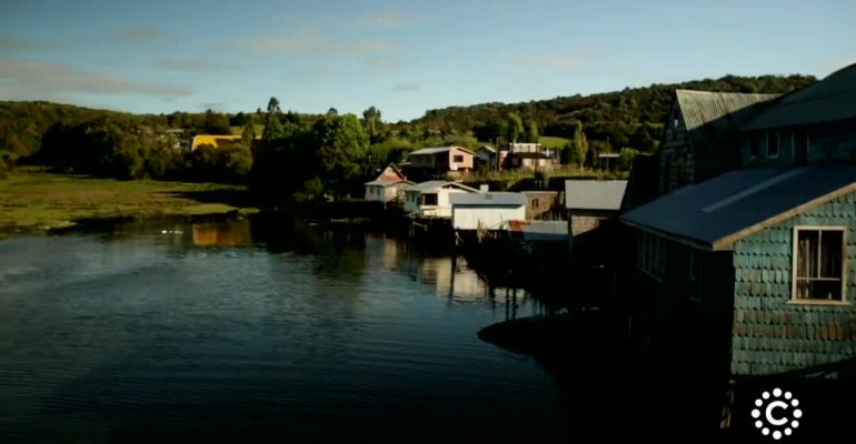 Islas del Mundo | Mechuque - Chile - Parte 3