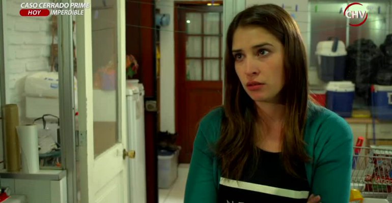 Mi mamá discrimina al padre de mi hijo - Parte 1