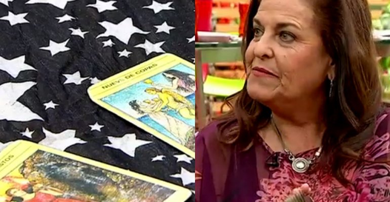 Horóscopo Chino y lectura de tarot para la primera semana de este 2016 - Parte 1