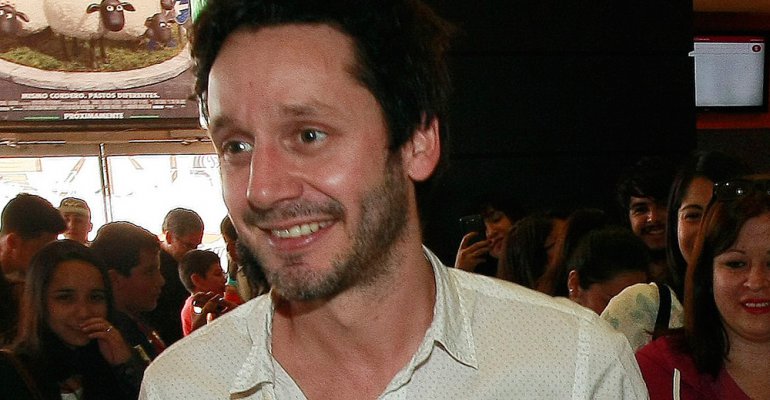 Benjamín Vicuña habría arrendado exclusivo departamento de solteros en Buenos Aires