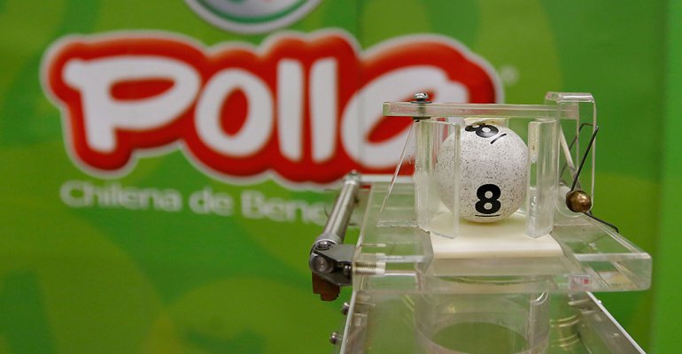 Buscan a los ganadores más longevos de La Suerte de Ser Chileno de Polla