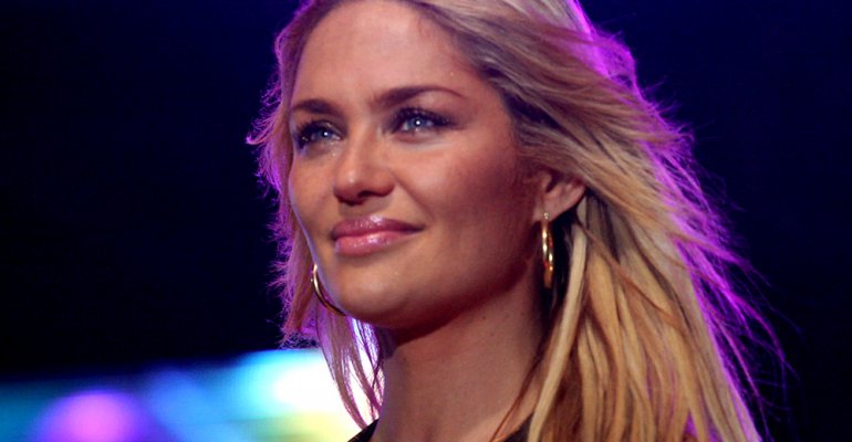 Kenita Larraín será madre por primera vez a sus 42 años - Parte 1