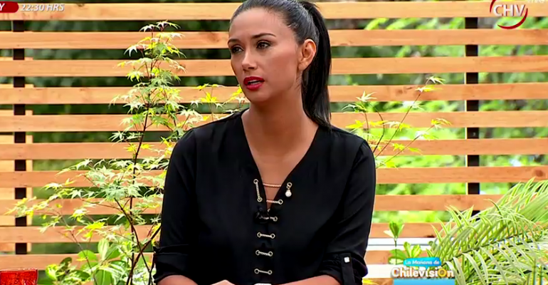 Pamela Díaz contó detalles de los pagos en realites y desclasificó las grandes peleas - Parte 2