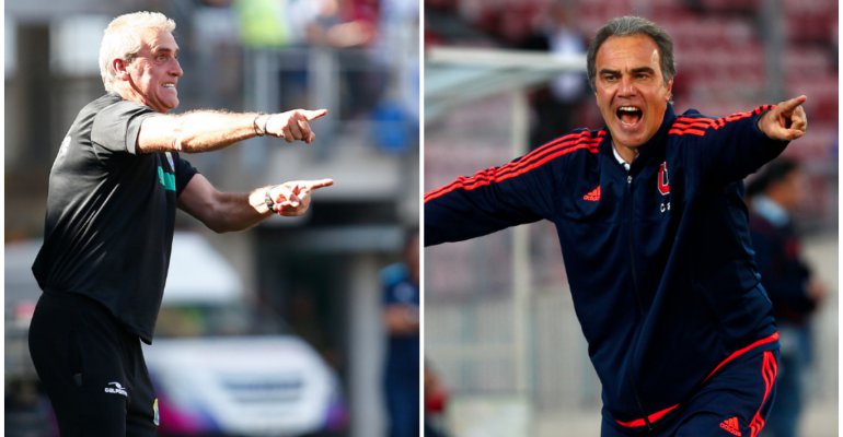 Jorge Pellicer o Martín Lasarte podrían asumir como técnicos interinos de La Roja