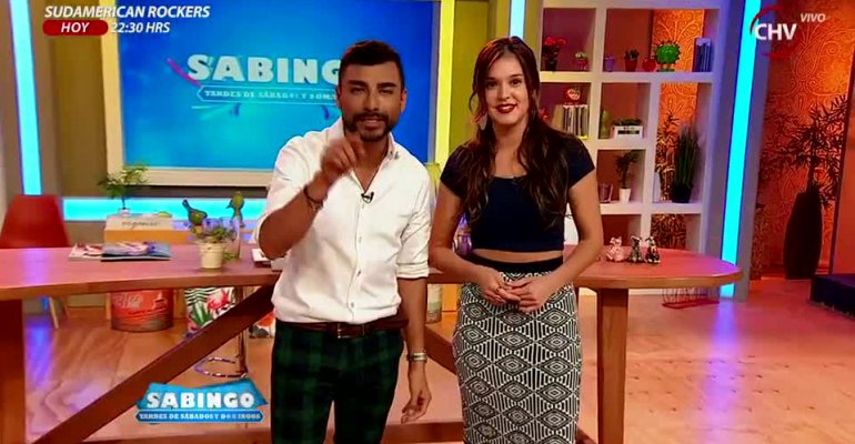 Sabingo | Capítulo 16 de enero - Parte 5