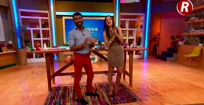 Sabingo | Capítulo 17 de enero - Parte 3