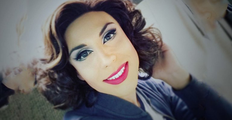 Luz Violeta aclaró los rumores sobre la final de The Switch