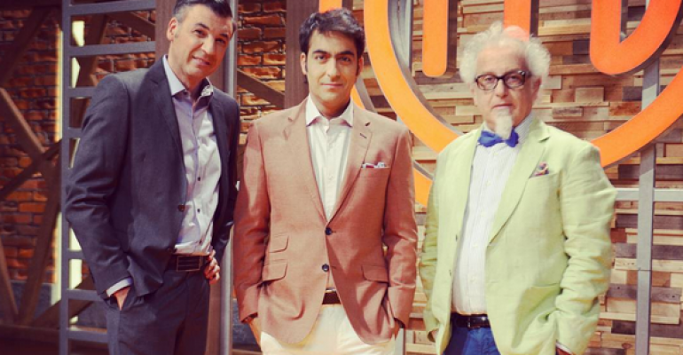 Master Chef y la polémica por preparación de langosta viva