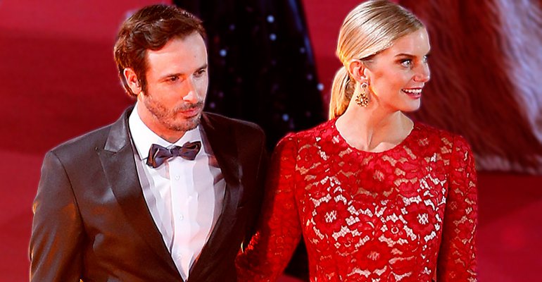 Javiera Acevedo habría terminado relación con José Martínez