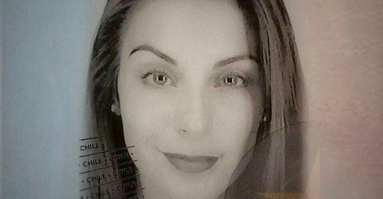 Foto de Carnet: Conoce la verdadera cara de los famosos