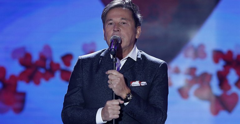 Ricardo Montaner: el estrecho vínculo entre el cantante y nuestro país - Parte 1