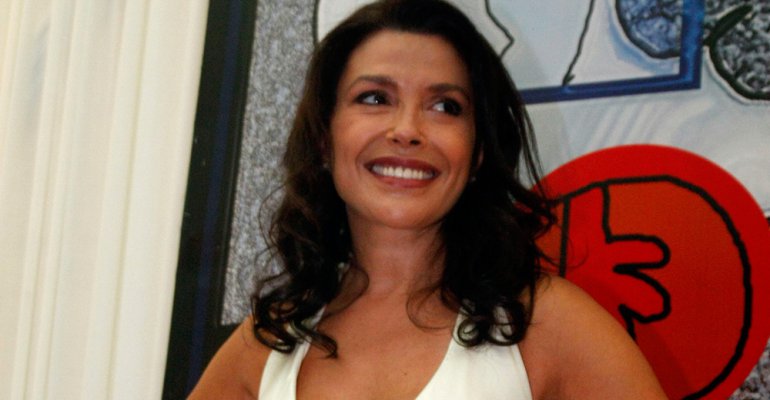 Carolina Arregui y los secretos de su millonario matrimonio