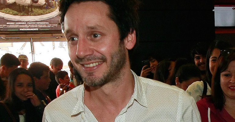 Prensa argentina confirmó romance entre Benjamín Vicuña y China Suárez