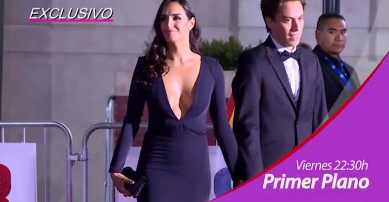 Este viernes: Conozca quiénes son los hombres tras las actrices