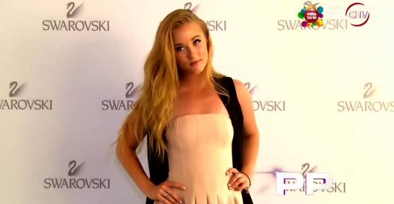 Estos fueron los mejores y peores vestidos de la semana - Parte 1