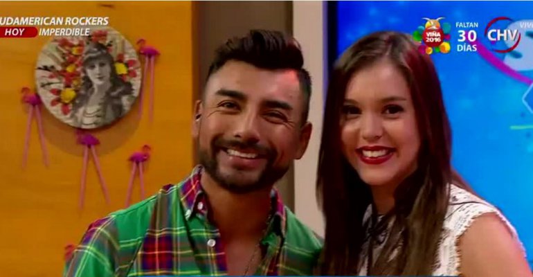 Sabingo | Capítulo 23 de enero - Parte 4