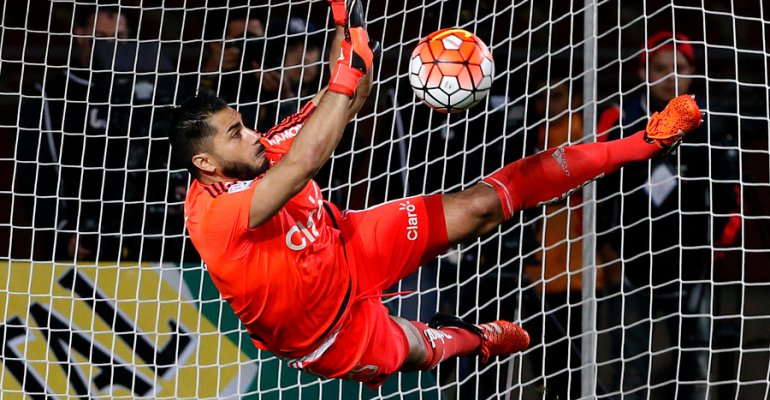 Johnny Herrera recuperaría su licencia de conducir a fin de mes