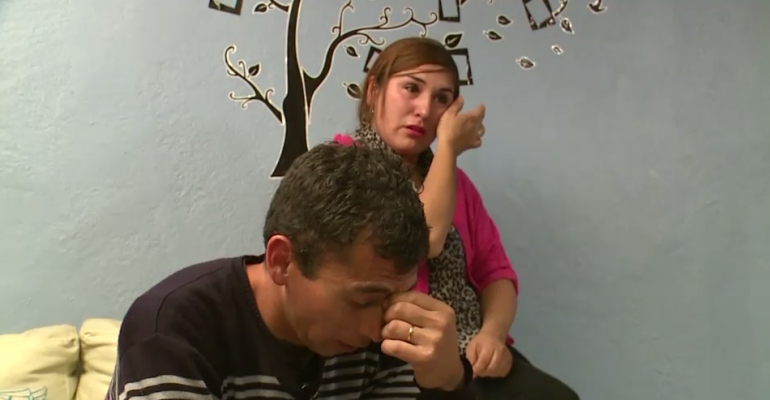 Con el Agua Al Cuello: este miércoles desde las 22:30 horas