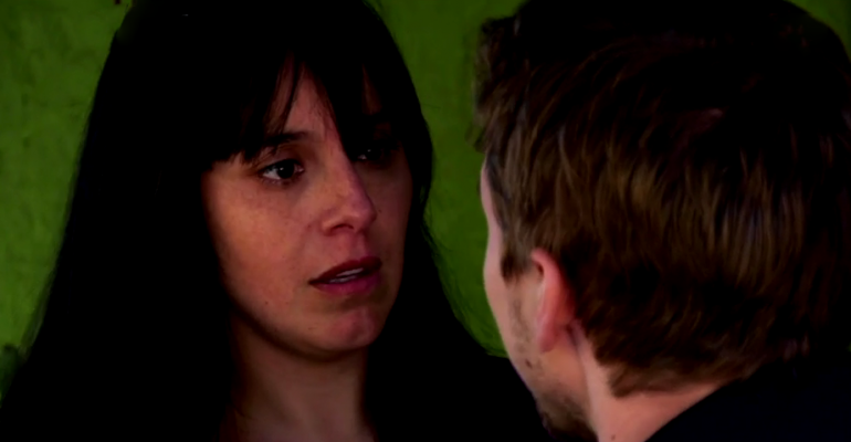 Me enamoré de un santiaguino y conocí la verdad sobre mi madre - Parte 2