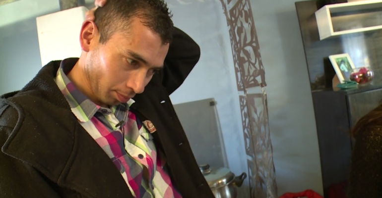 HOY no te pierdas un nuevo capítulo de Con el Agua al Cuello