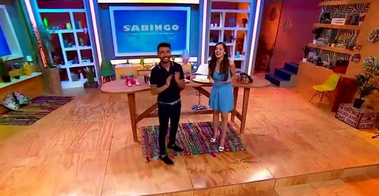 Sabingo | Capítulo 10 de enero - Parte 3