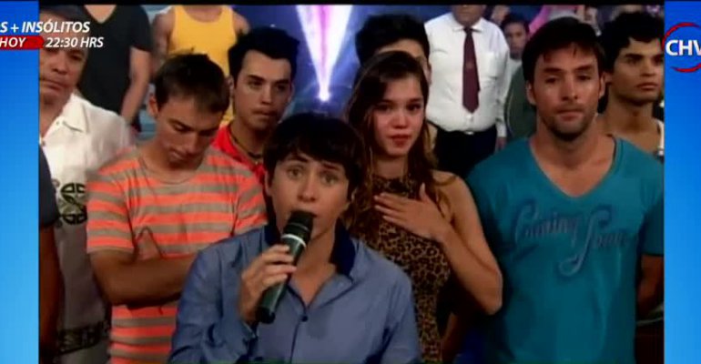 Ex chicos Yingo siguieron con sus vidas fuera de televisión - Parte 2