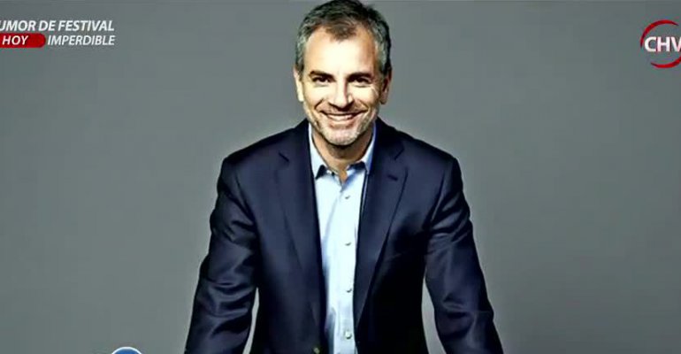 Famosas escogen a su galán de teleserie favoritos