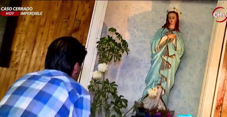 Ex de rusa que lo engañó por Internet busca nuevo amor