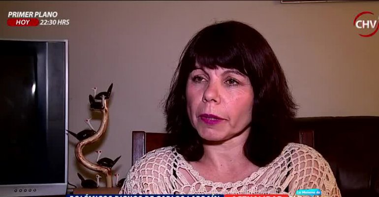 Médico Forense de caso Larraín fue condenado