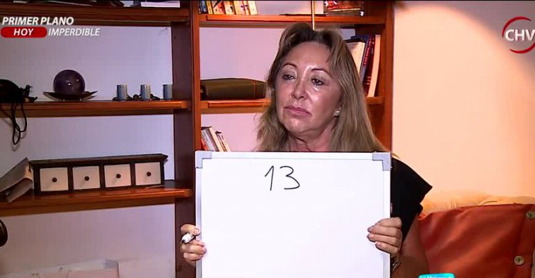 Extraño episodio paranormal se vivió durante entrevista - Parte 1