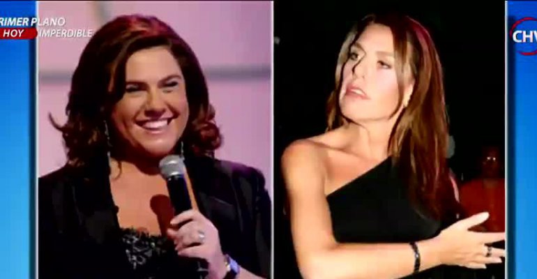 Las siete transformaciones más extremas de rostros de la tv