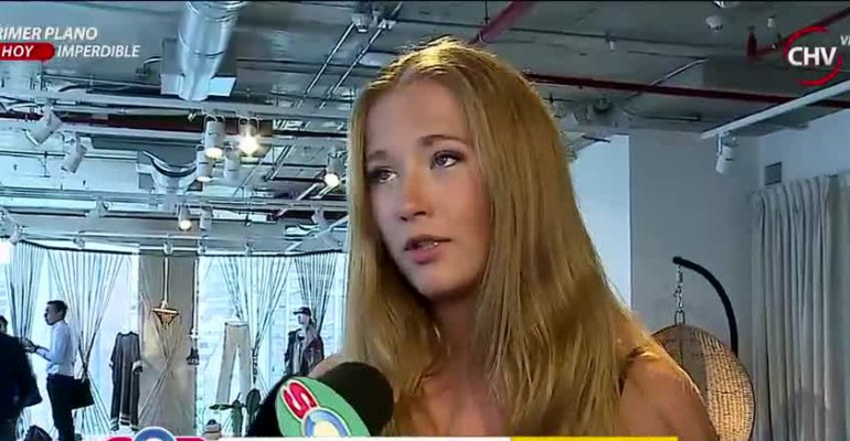 Conoce a las reinas del canje en la televisión chilena