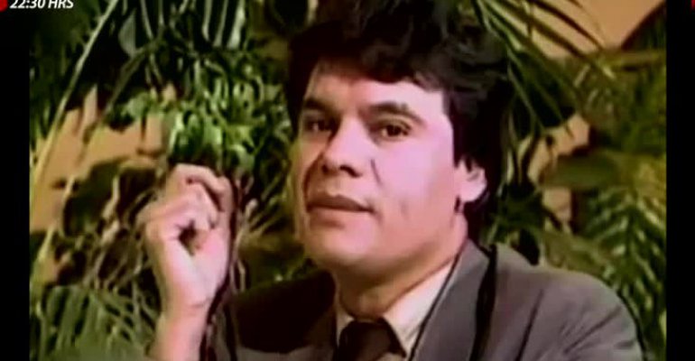 La historia de Juan Gabriel: El divo de Juárez