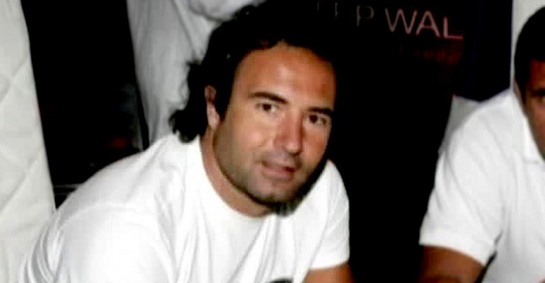 Mauriziano criticó posible llegada de Berizzo a La Roja y reveló infidelidad - Parte 2