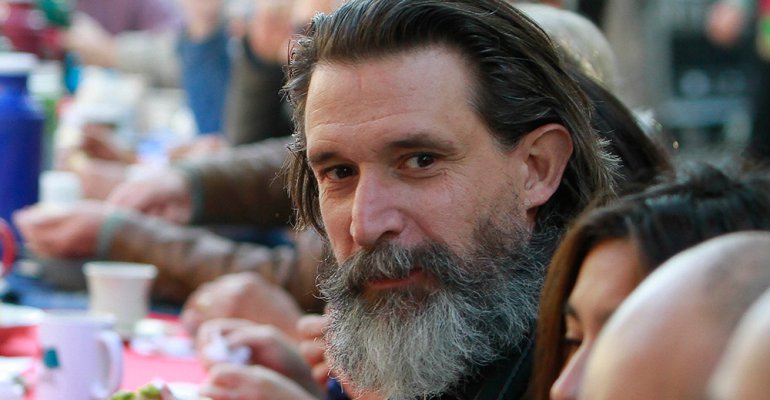 Pancho Melo en contra de guionistas de Veinteañero a los 40