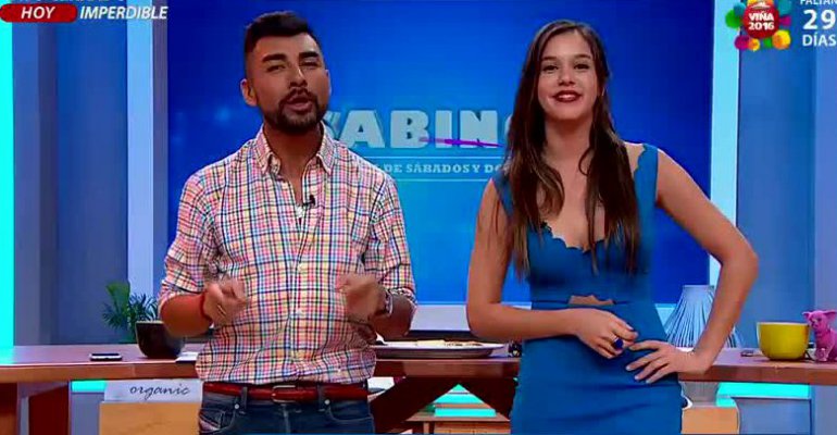 Sabingo | Capítulo 24 de enero - Parte 4