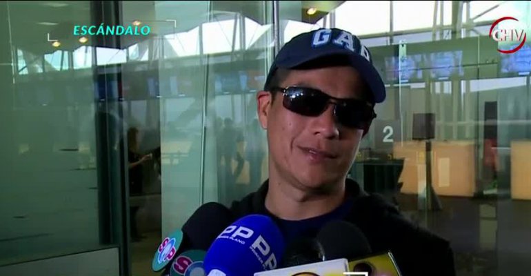 Américo criticado por alcaldesa tras polémica actuación de Parral