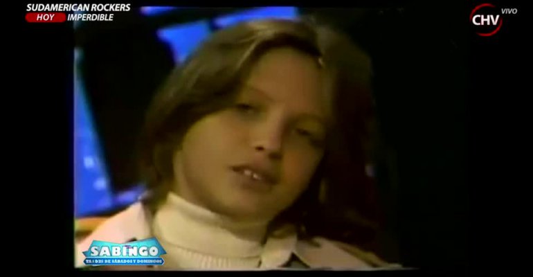 La historia detrás del mito: Luis Miguel