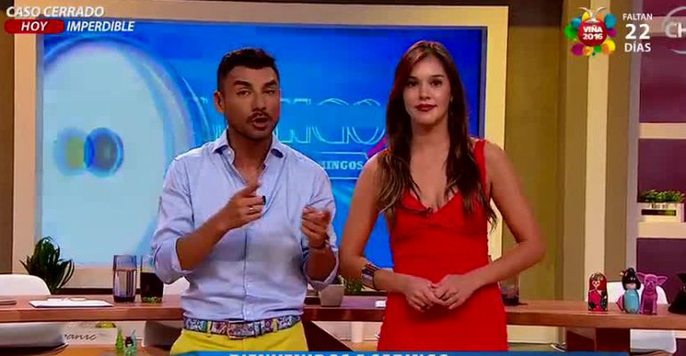 Sabingo | Capítulo 31 de enero - Parte 3