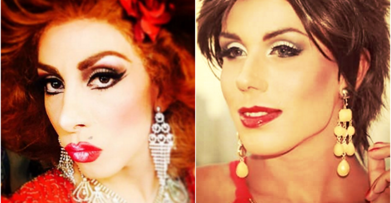 Acusan censura a The Switch por no mostrar pelea de Botota Fox y Luz Violeta