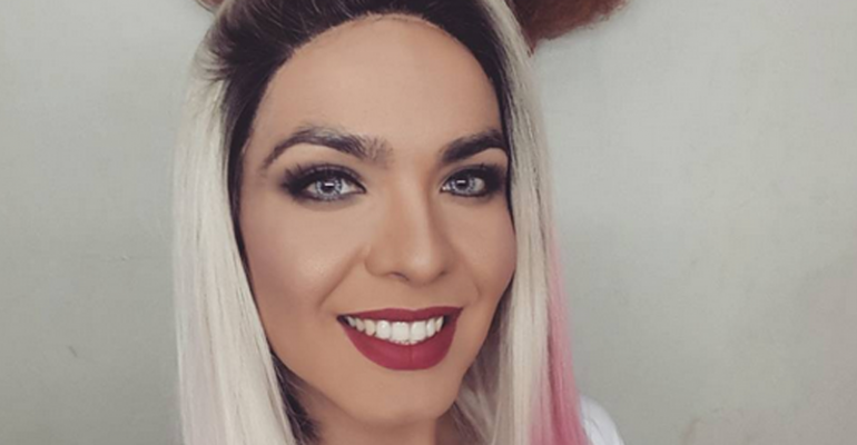 Fernanda Brown podría ser candidata a cetro de Viña con nuevas bases del reinado