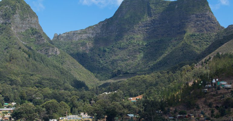 Islas del Mundo | Robinson Crusoe - Chile - Parte 2