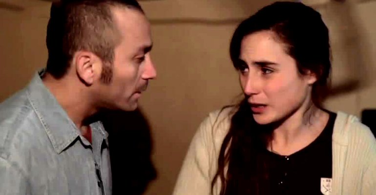 Tuve ganas de superarme pero mi esposo no me deja salir adelante - Parte 2