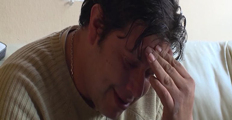 No te pierdas el segundo capítulo de Con el Agua al Cuello