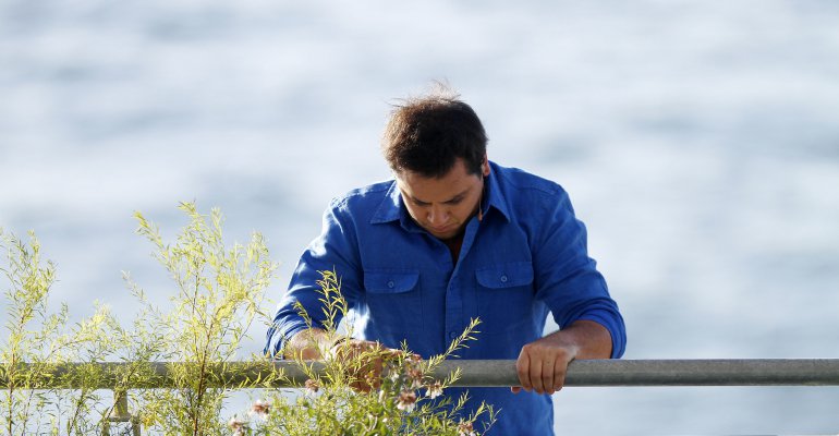 José Miguel Viñuela declaró que no piensa volver a la televisión