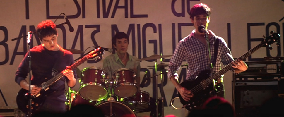 Sudamerican Rockers - La Serie | Capítulo 11